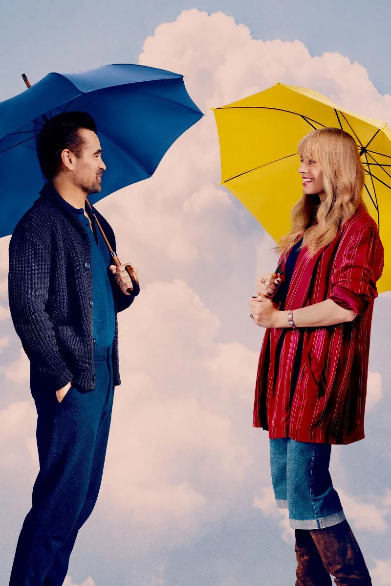 A Big Bold Beautiful Journey