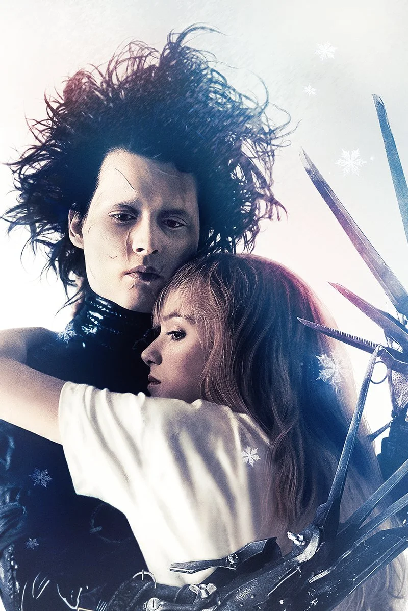 Edward Scissorhands