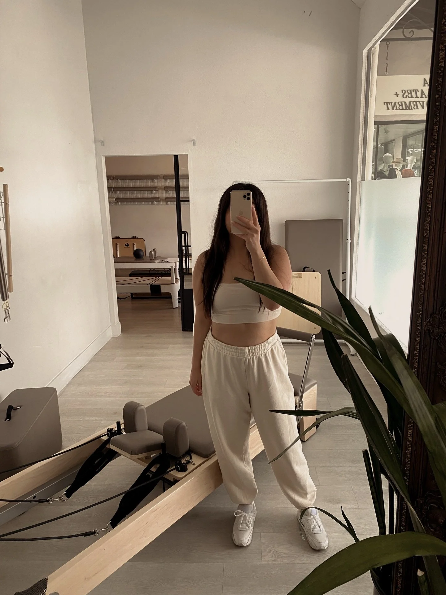 a little bit of this, a little bit of that ➰