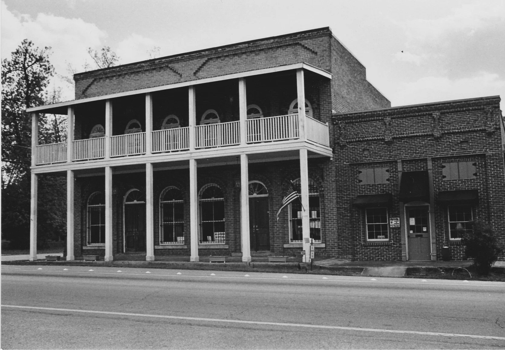 Newborn Ga Town Hall at Tammy Davis blog