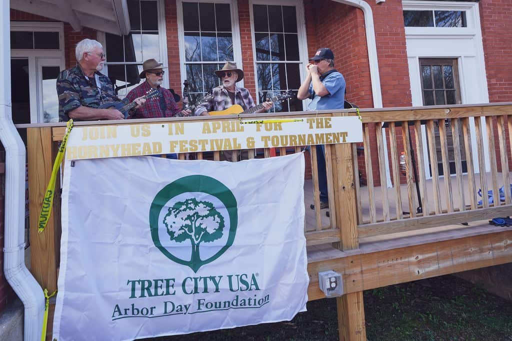 Arbor Day 2024