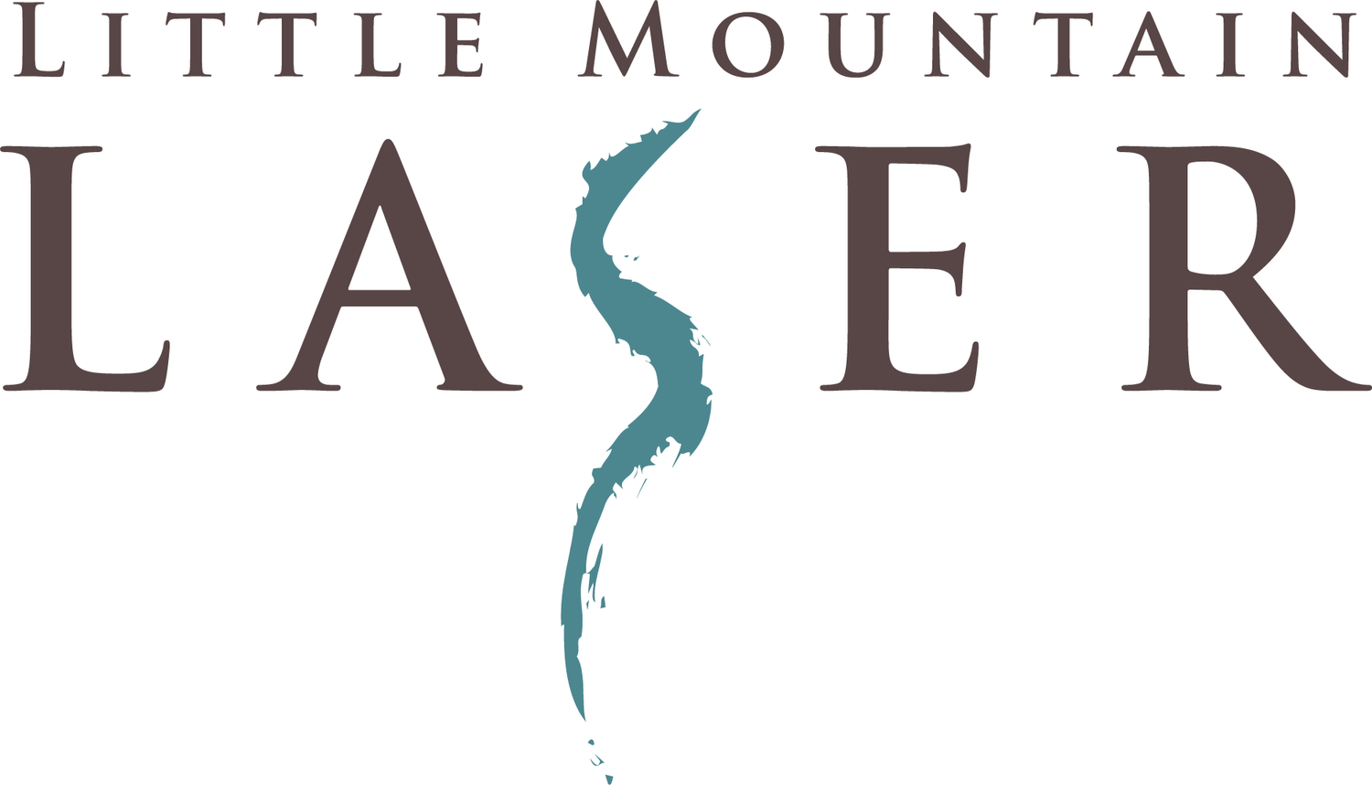 Little Mountain Laser