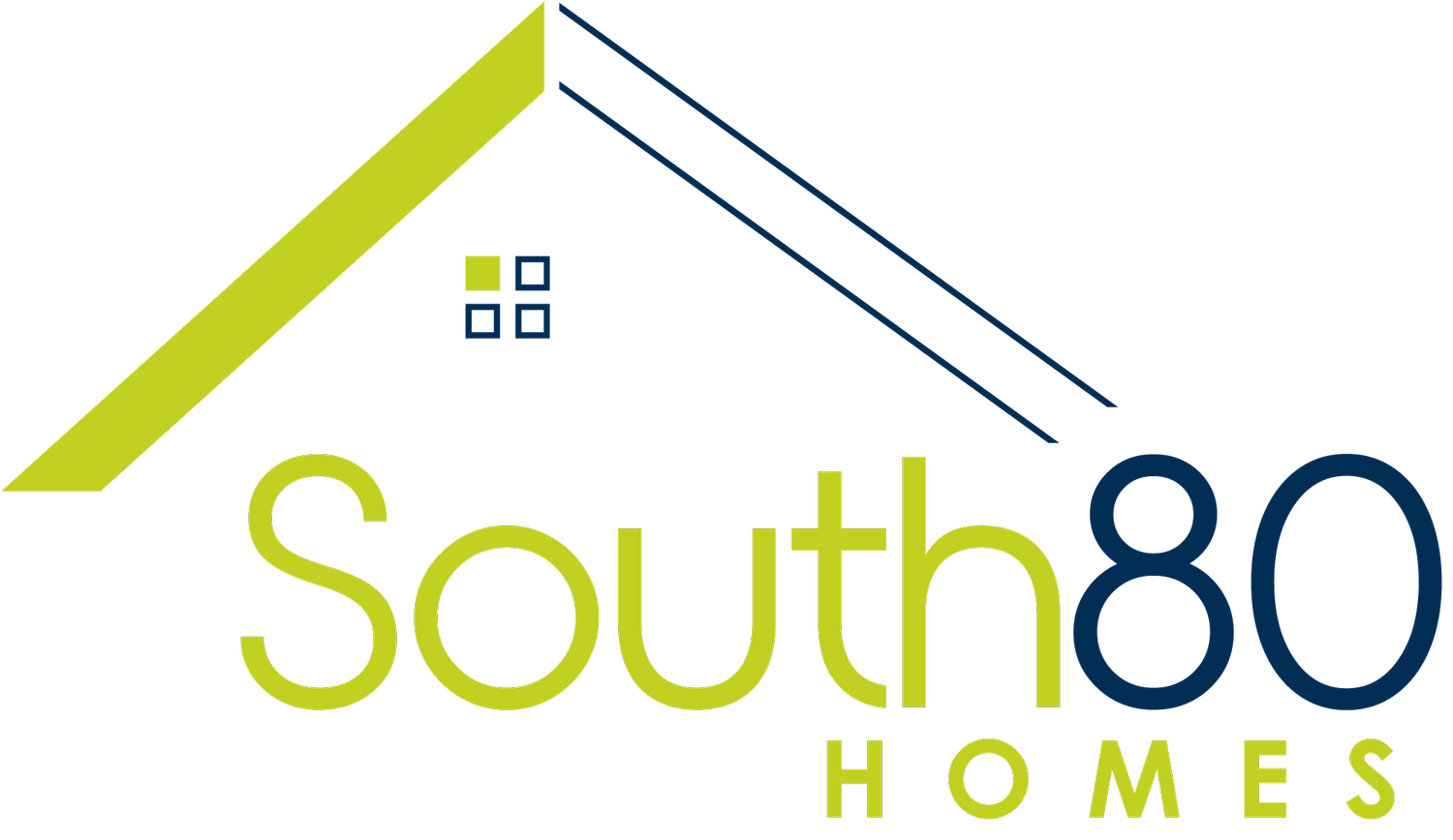 South 80 Homes