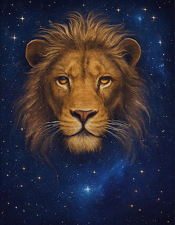 Lion's Gate Sound Healing in the Silks