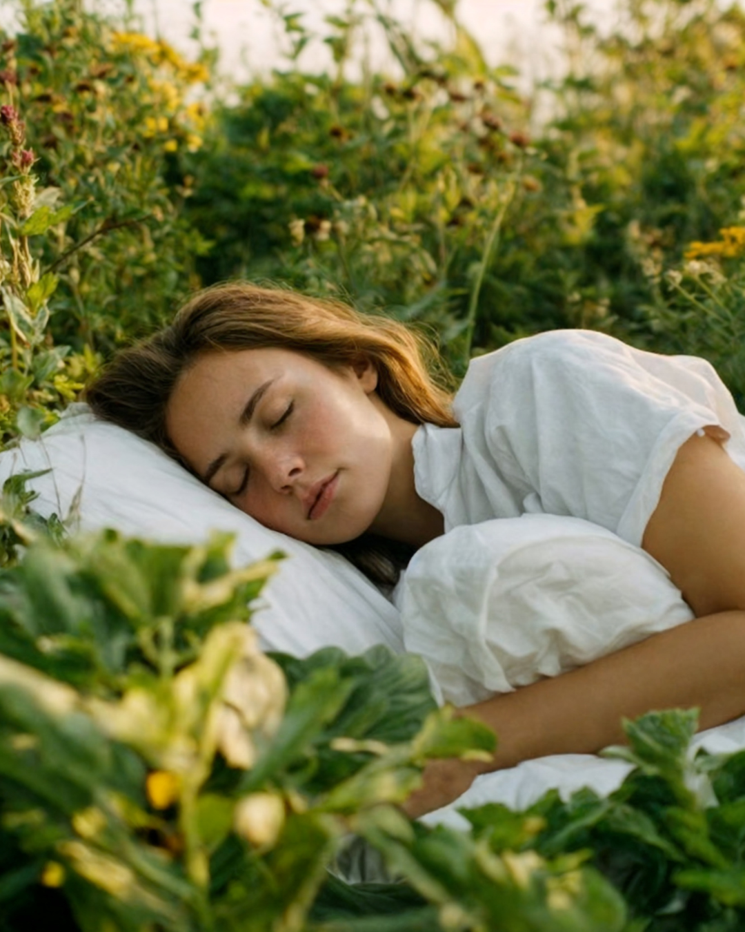 The Science of Sleep: An Ayurvedic Approach to a Modern Epidemic