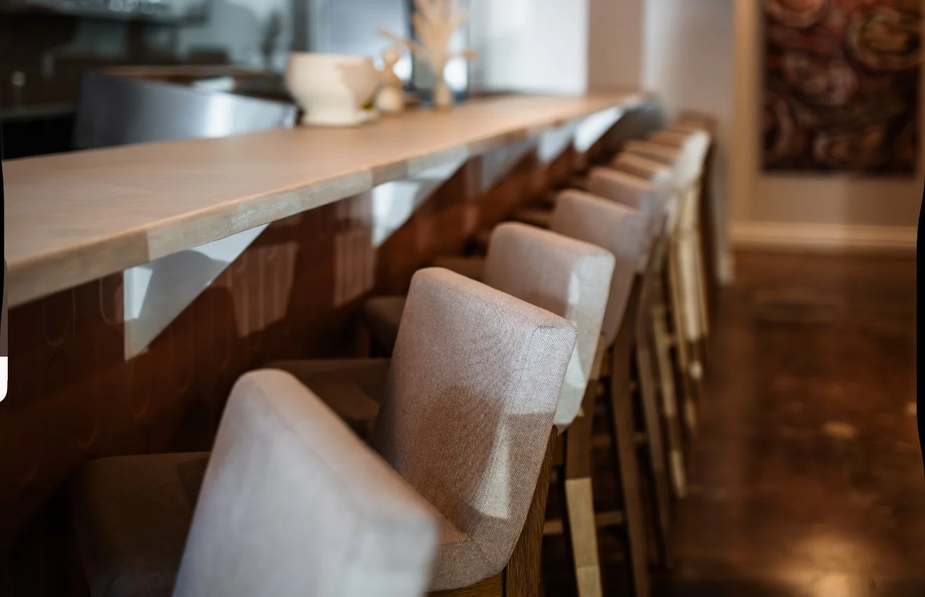 Spanish Wine Dinner