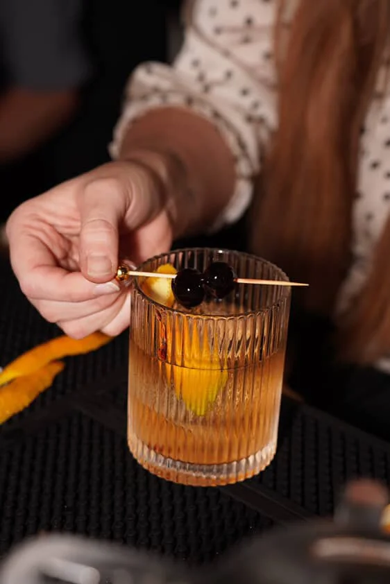 Kaiyo Japaneese Whiskey Dinner