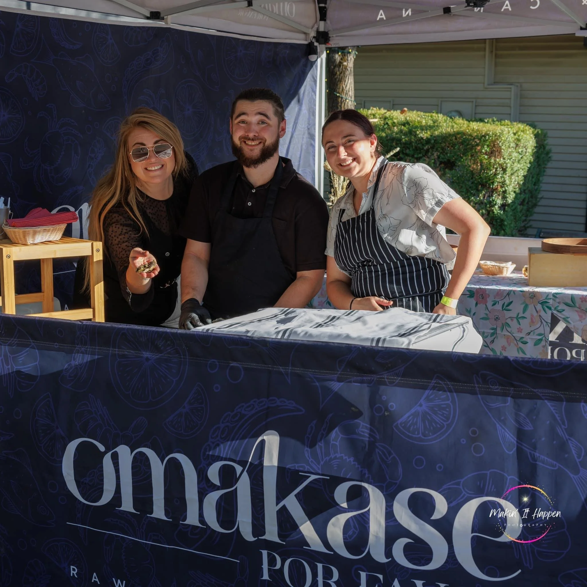 Taste of Lincoln Showcase