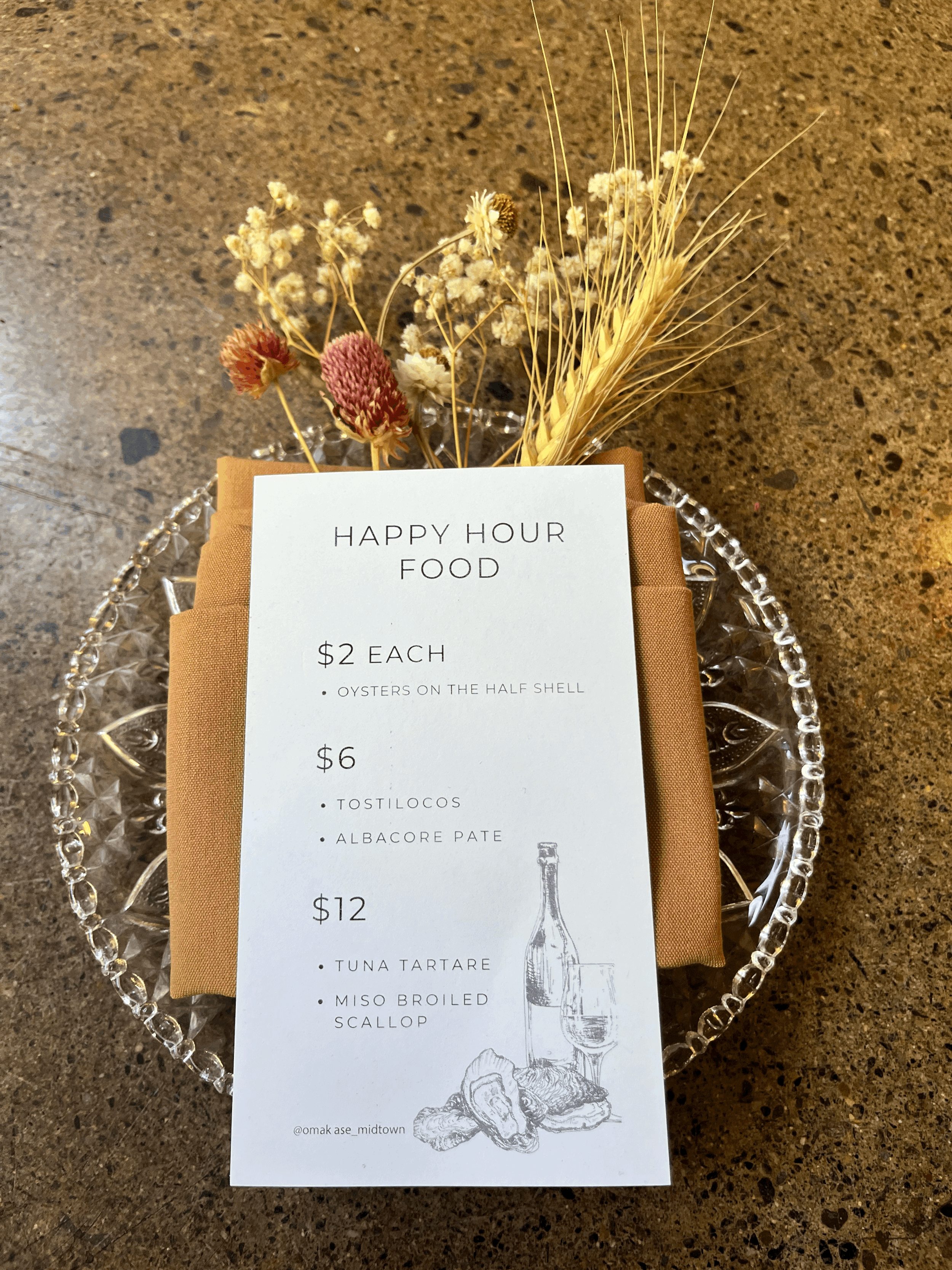 ALL DAY HAPPY HOUR EVERY WEDNESDAY