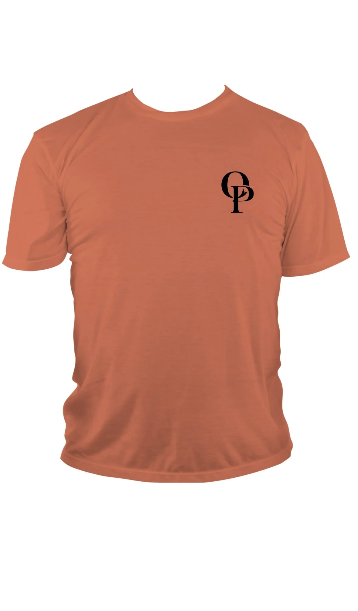 Oyster Shooter Shirt