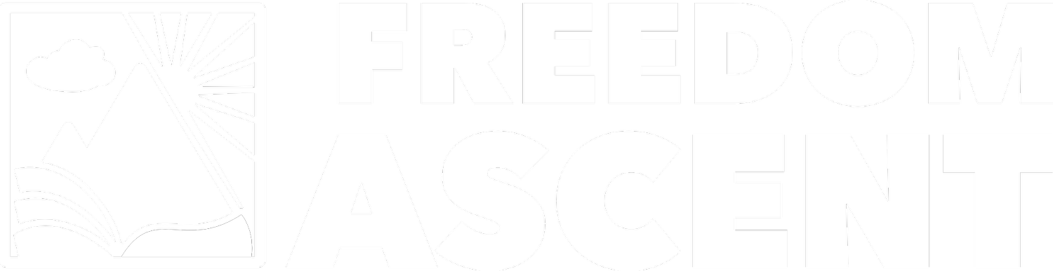 Freedom Ascent