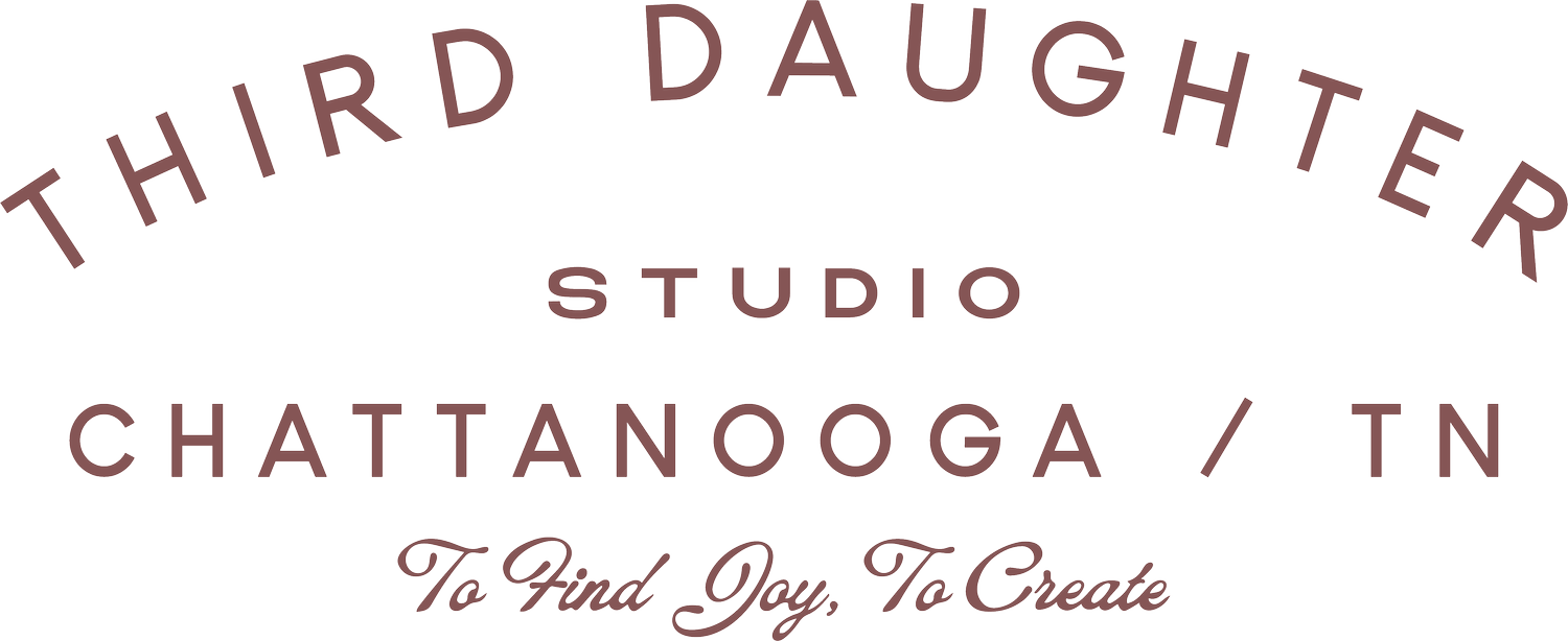 Third Daughter Studio