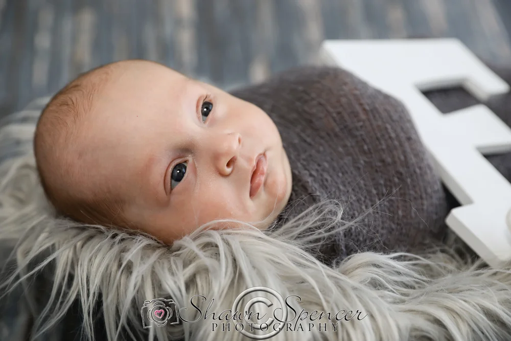 What is the Best Time to do Newborn Photos? — Shawn Spencer Photography