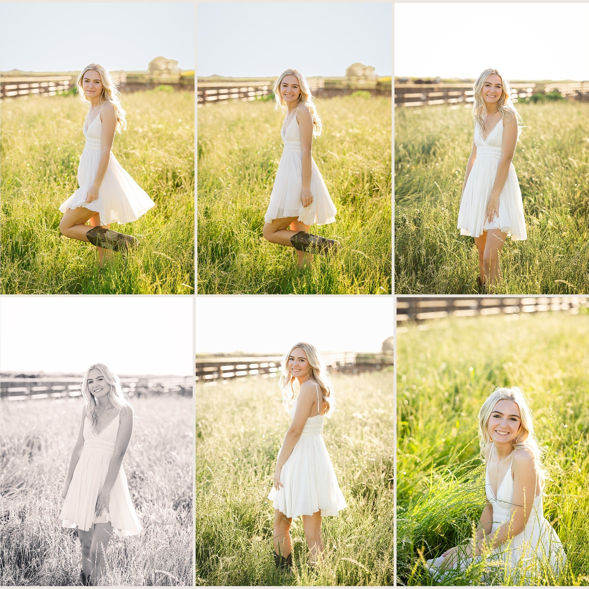 2nd batch of senior photos for Presley Clement!
@presleyclement