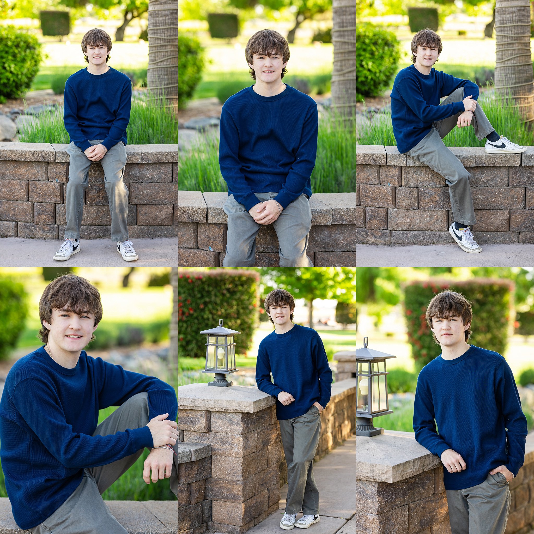 Nature's Canvas: Austin's Senior Session at Wolfe Heights Winery
What a blast it was capturing Austin&rsquo;s senior session! Austin's relaxed and easygoing demeanor brought a wonderful vibe to the shoot, and I'm absolutely thrilled with how his imag