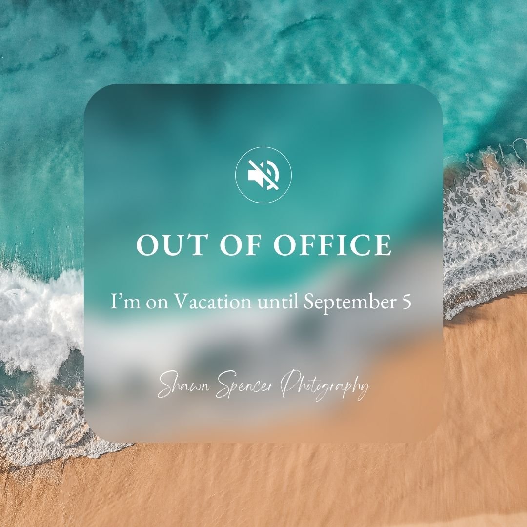 Out of Office (Kind of 😉) ☀️

Summer break is here! I&rsquo;m taking this time to refresh, recharge, and plan for the upcoming season. While I&rsquo;m slowing down on sessions, I&rsquo;ll still be capturing sweet newborns and checking in on my inbox