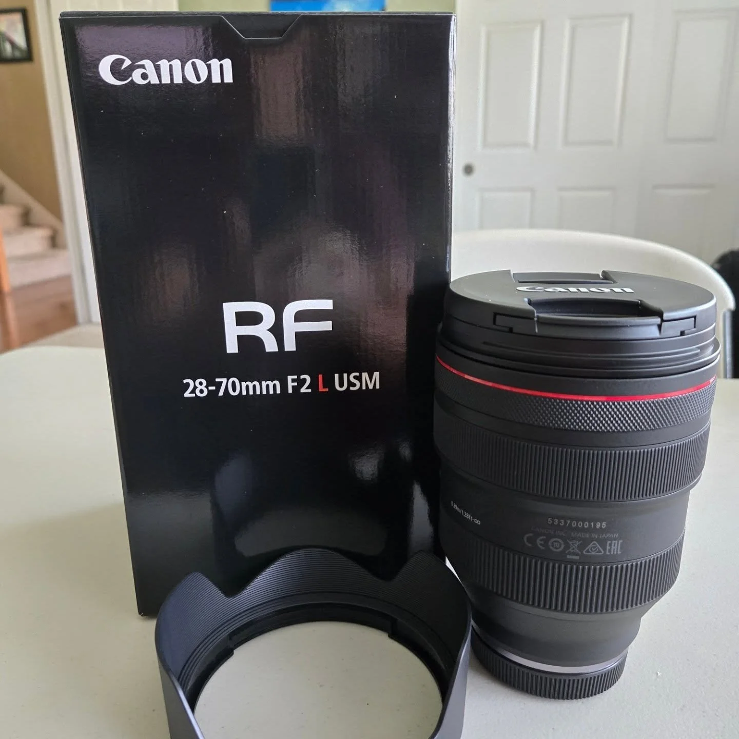 Happy early birthday to me!!!