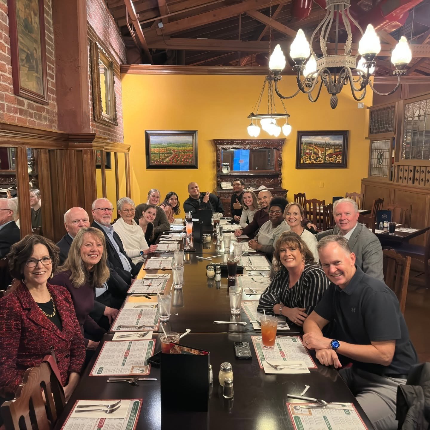 Saying goodbye for now to an amazing father, father-in-law and grandpa. Celebrating the life of Gerry Lyle Bender!!!