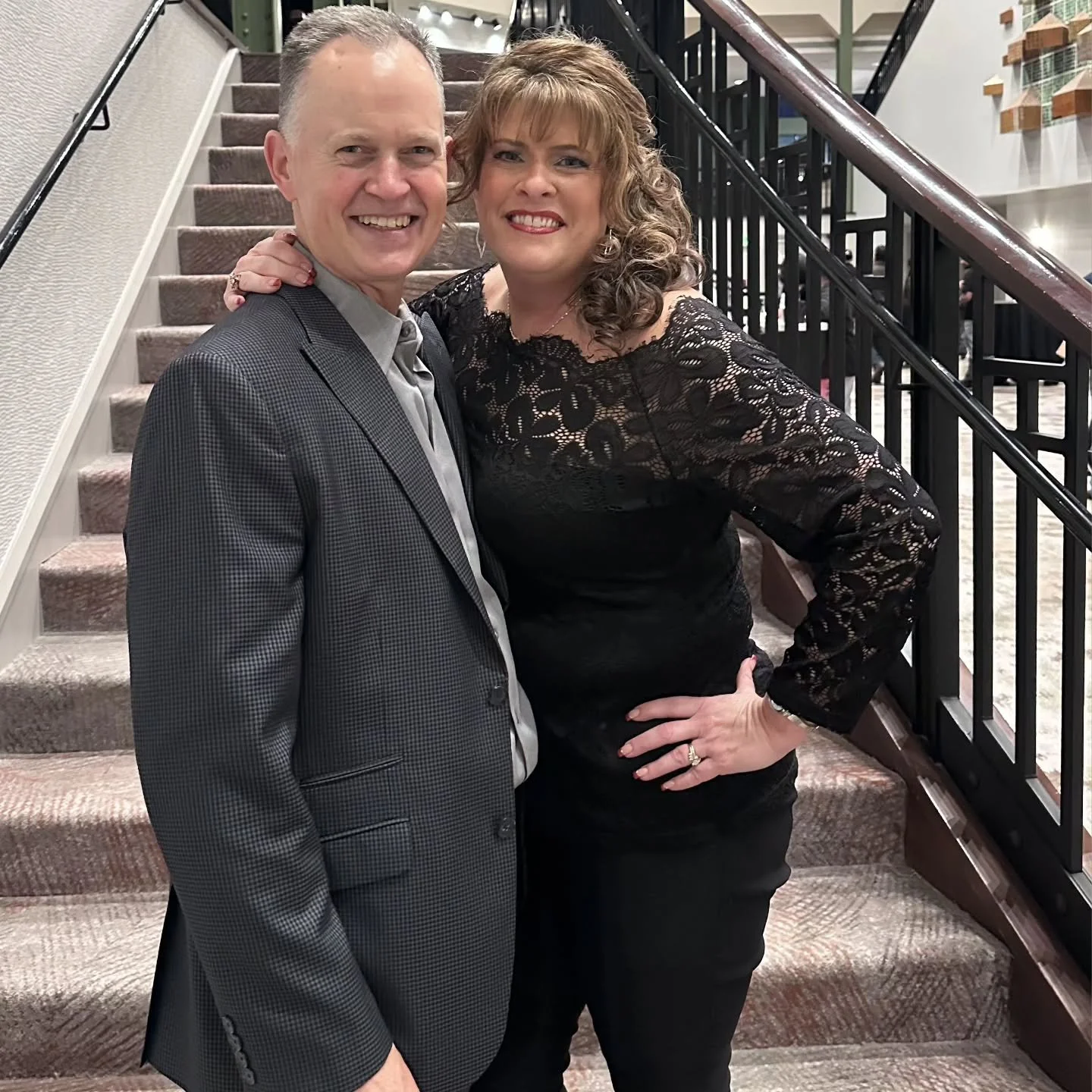 Cardinal Glass Holiday Party!!!! @sheratongrandsacramento