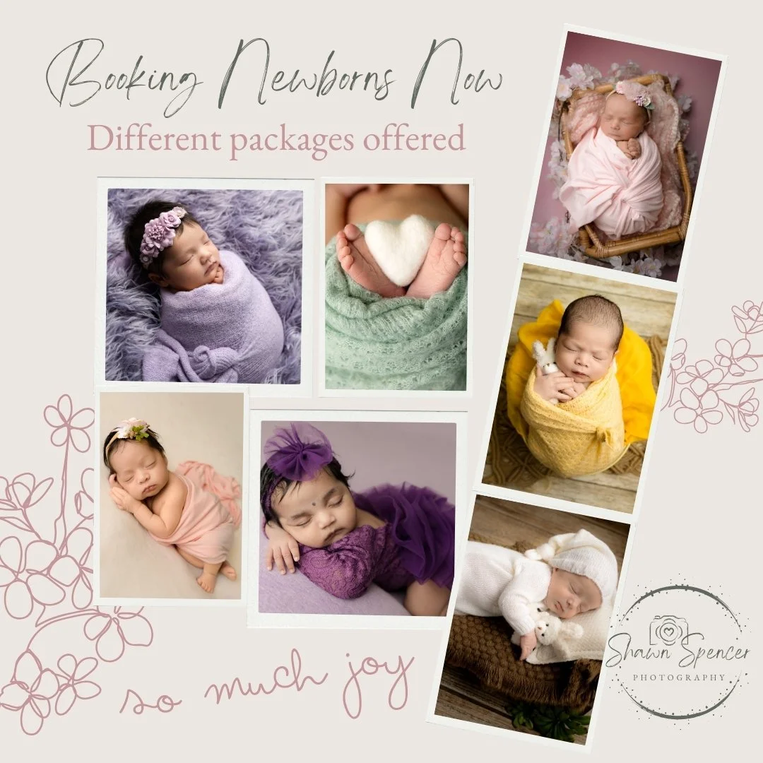 🤍 NEWBORN SESSIONS &mdash; NOW BOOKING

Those early newborn days pass quickly &mdash; photos help you remember the tiny details forever. 🤍

Spring newborn sessions are thoughtfully planned and include:

1️⃣A calm, baby-led approach

2️⃣Flexible sch