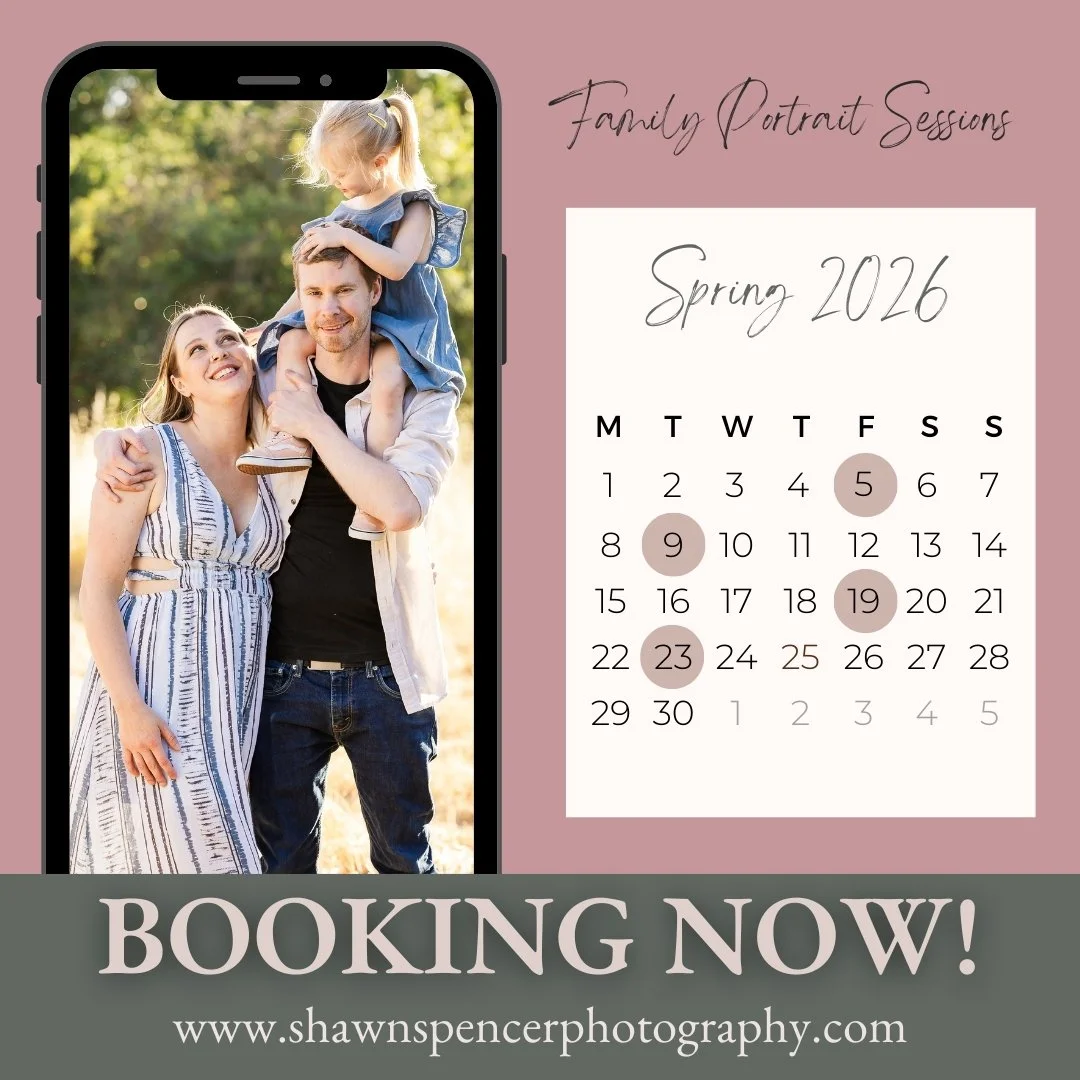 Natural, Stress-Free Family Photos

Life moves fast &mdash; family photos help you pause and remember this season. 💛

Spring family sessions focus on:

1️⃣Real connection

2️⃣Natural interaction

3️⃣Simple guidance (no stiff posing)

4️⃣A relaxed ex