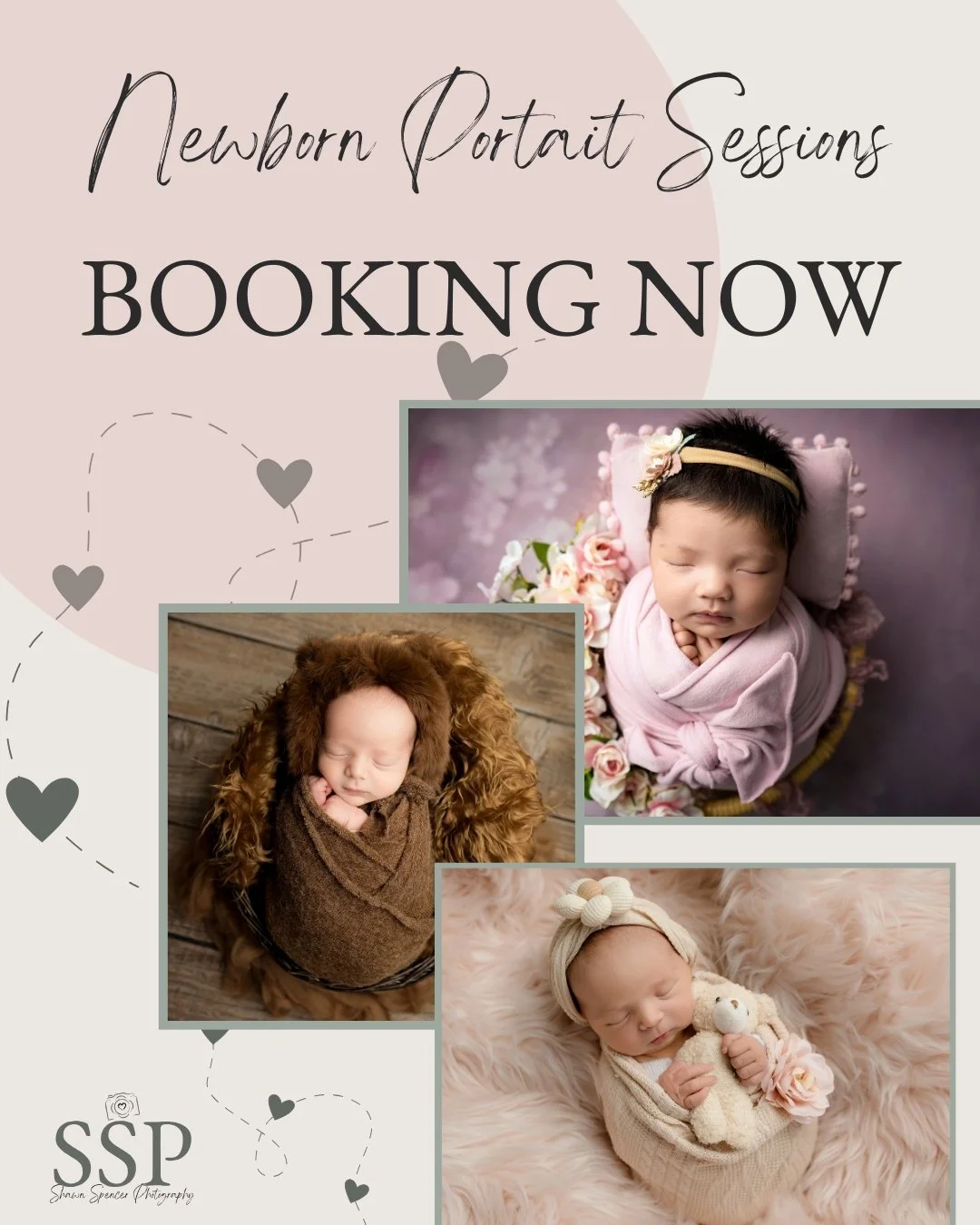 NEWBORN SESSIONS &mdash; PLANNING AHEAD

Those first days with your newborn are fleeting &mdash; photos help you hold onto them. 🤍

Spring newborn sessions are designed to be calm, flexible, and baby-led, with everything planned ahead of time so you