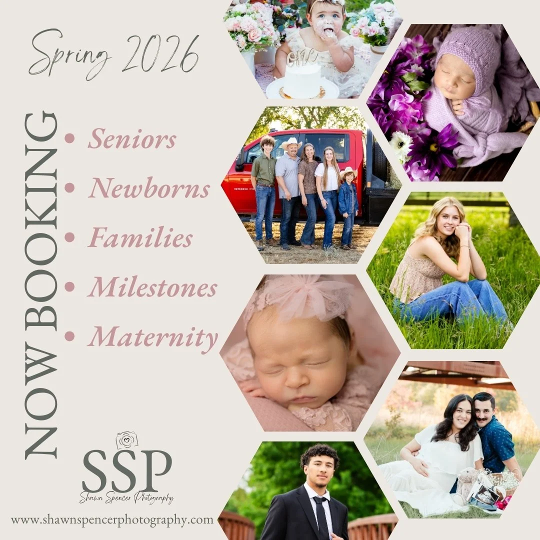 SPRING BOOKING CONTINUES: Let&rsquo;s Plan Something Meaningful This Spring

Spring 2026 booking is underway, and I&rsquo;m so excited for the season ahead. 🌷

If spring photos are something you&rsquo;ve been thinking about &mdash; whether for your 