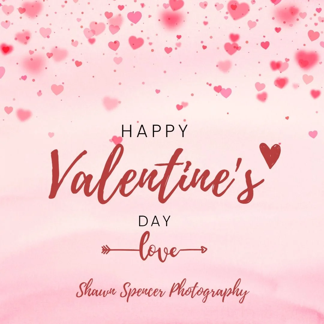 Happy Valentine&rsquo;s Day

Valentine&rsquo;s Day isn&rsquo;t just about couples &mdash; it&rsquo;s about love in all forms. The giggles, the hugs, the way your kids still reach for your hand. Those are the moments worth remembering.
