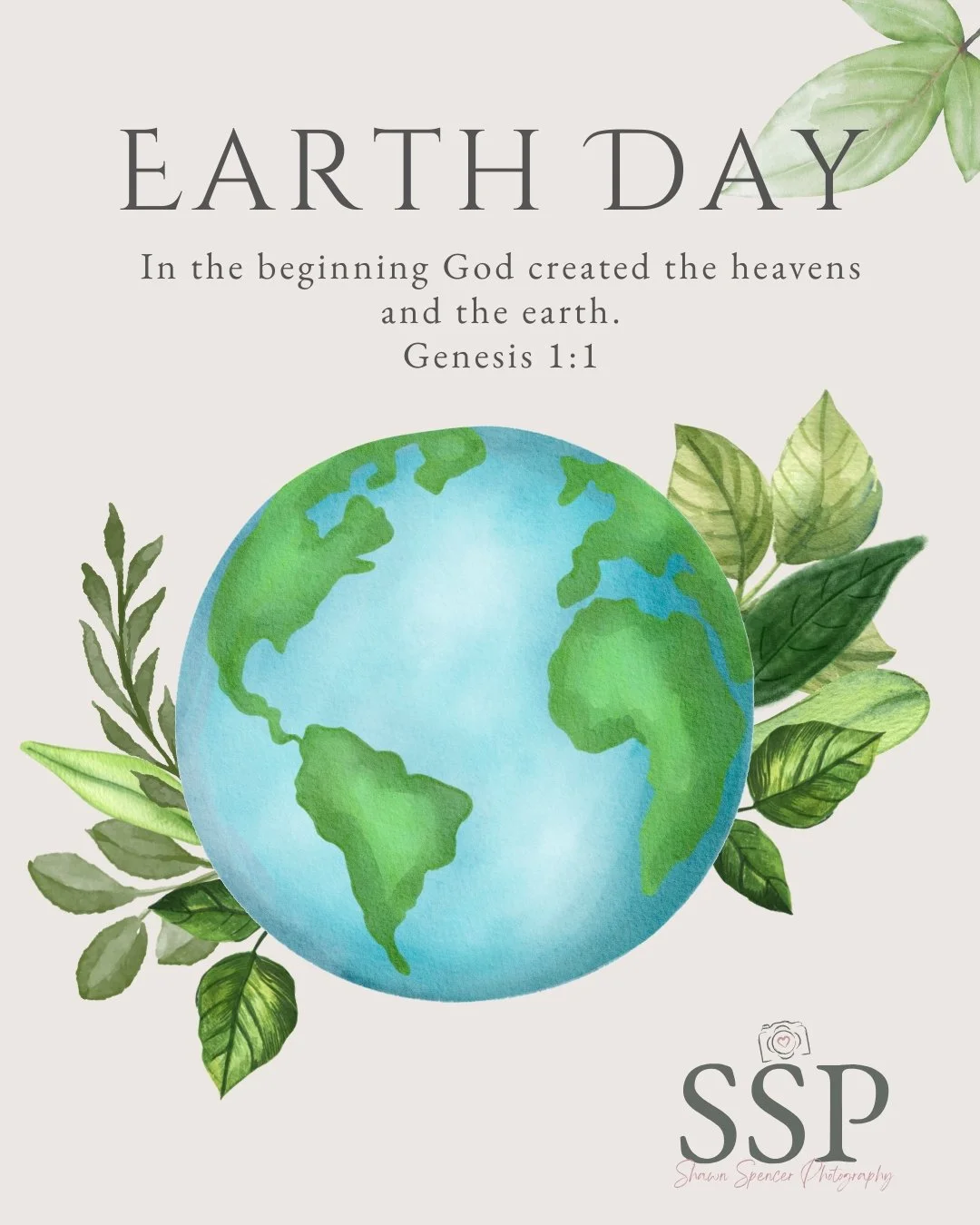 Earth Day is a reminder of how beautiful natural light and outdoor spaces really are. I&rsquo;m so thankful for the parks, fields, and quiet spots that become the backdrop for your memories.