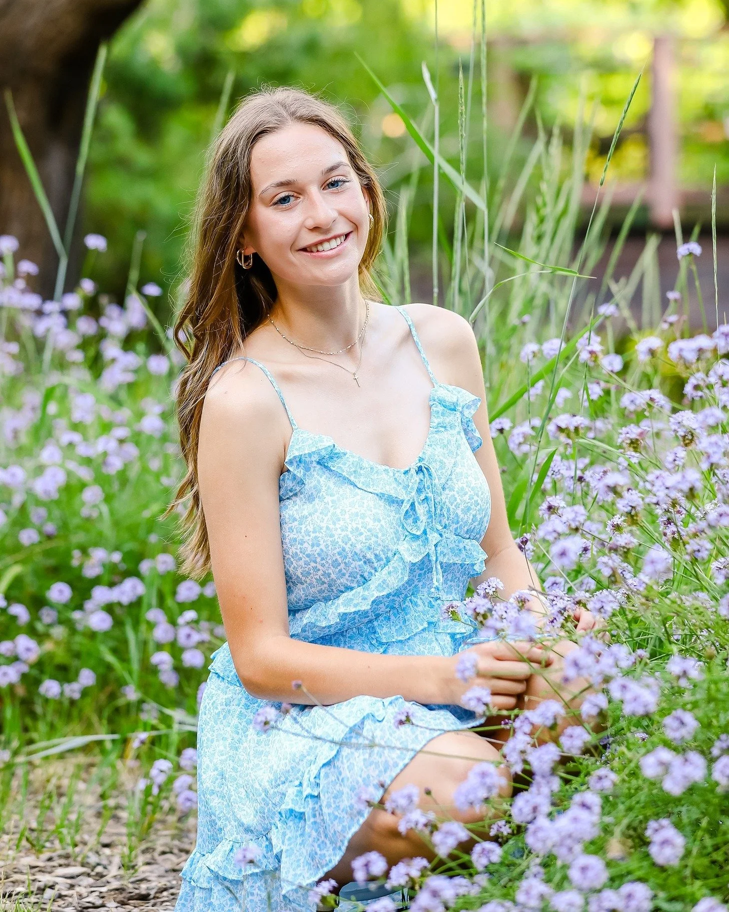 Spring is such a meaningful season to photograph &mdash; for seniors closing one chapter and beginning a new one.

Looking back at favorite sessions is always a reminder of why this work matters so much. These moments are fleeting, but the memories t