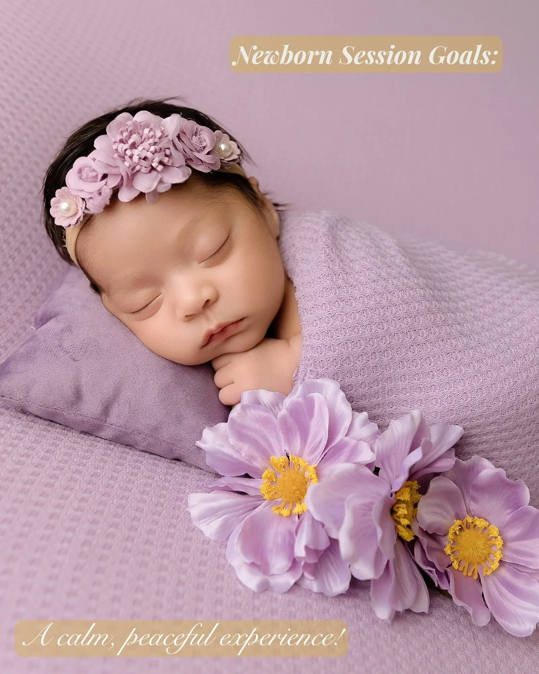 Newborn sessions &ndash; fitting into busy lives!

Newborn sessions are designed with busy, tired parents in mind.

Everything is paced around baby&rsquo;s needs, and the studio environment stays calm and comfortable from start to finish. Parents don