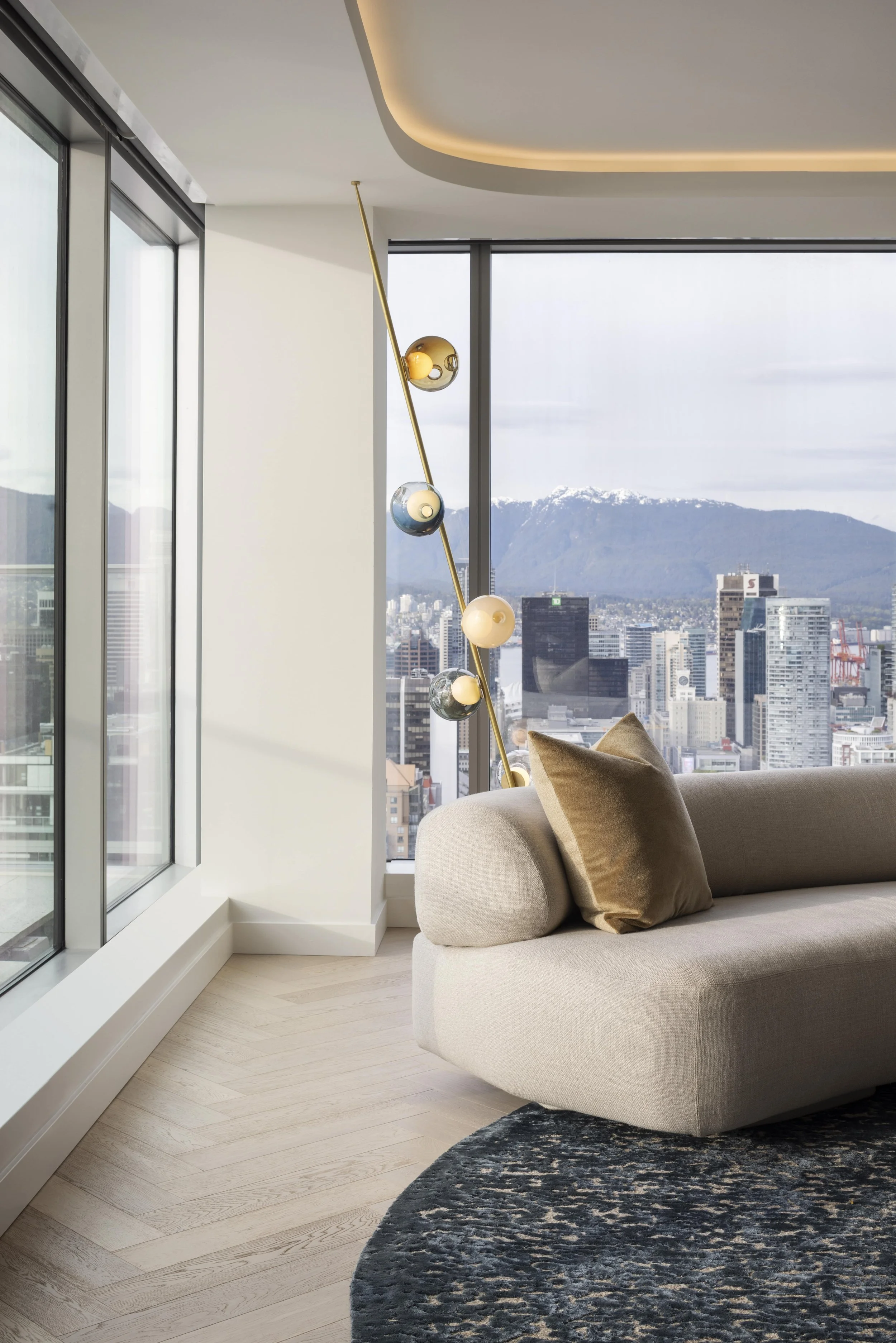 Vancouver House