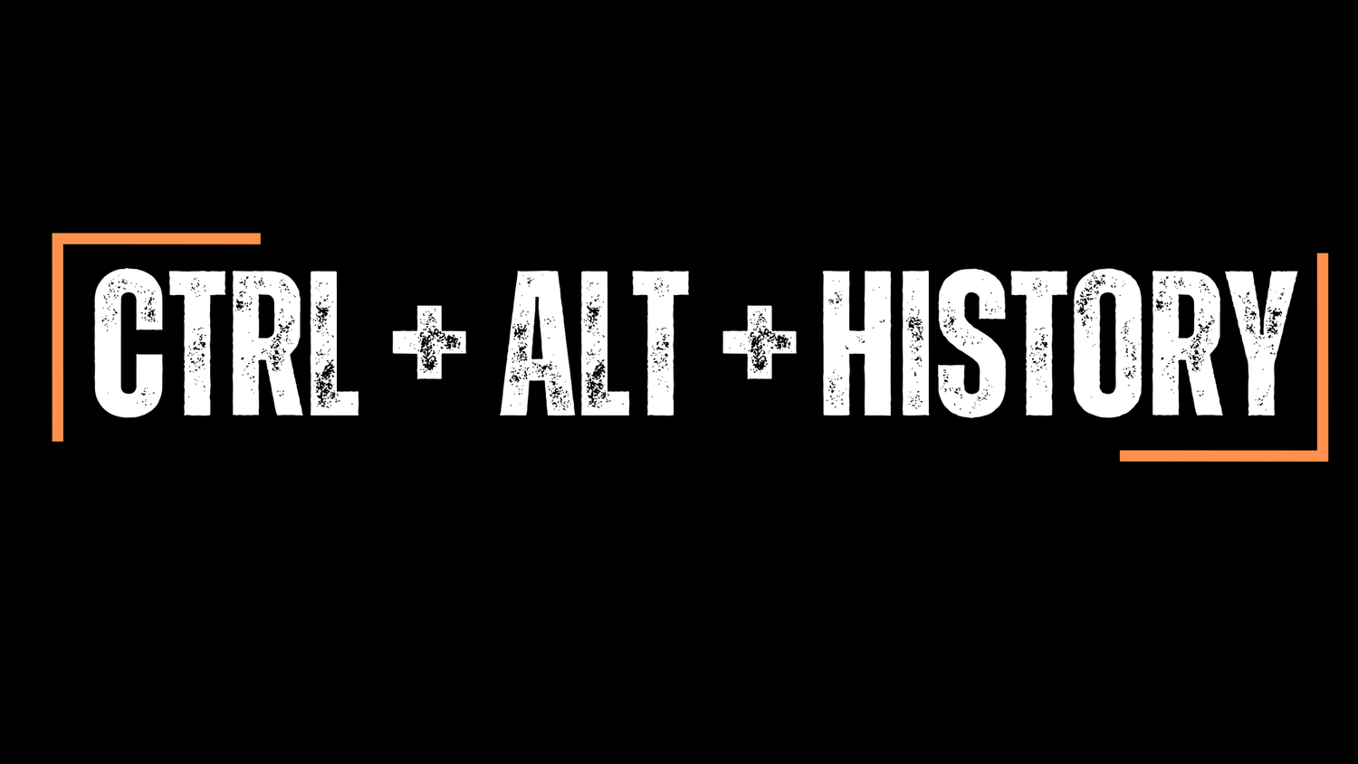 Control Alt History