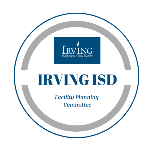 Meetings — Irving ISD Facility Planning Committee