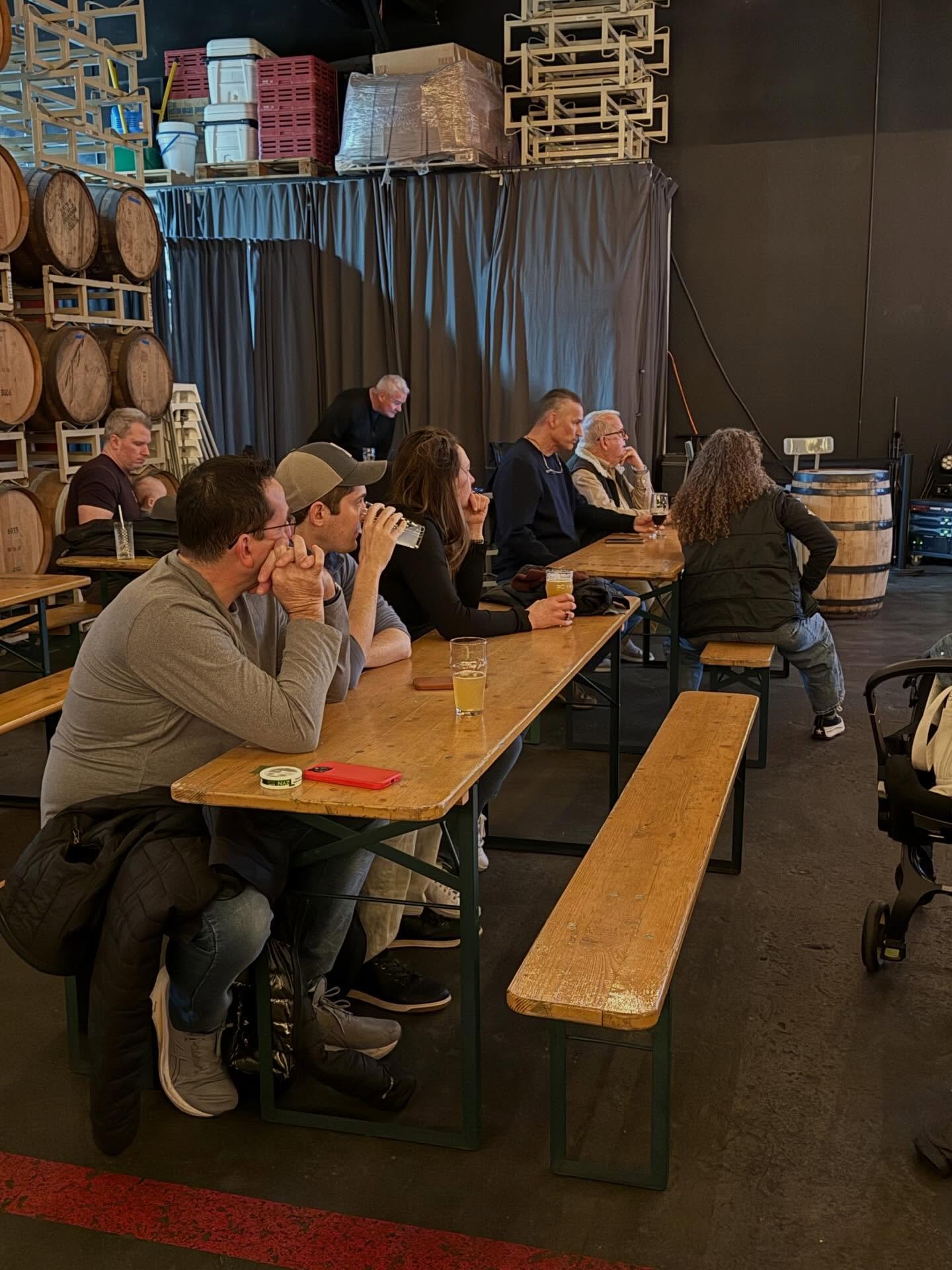 Thanks to all who come out to hear updates tonight!  Good to see 👀 everyone!