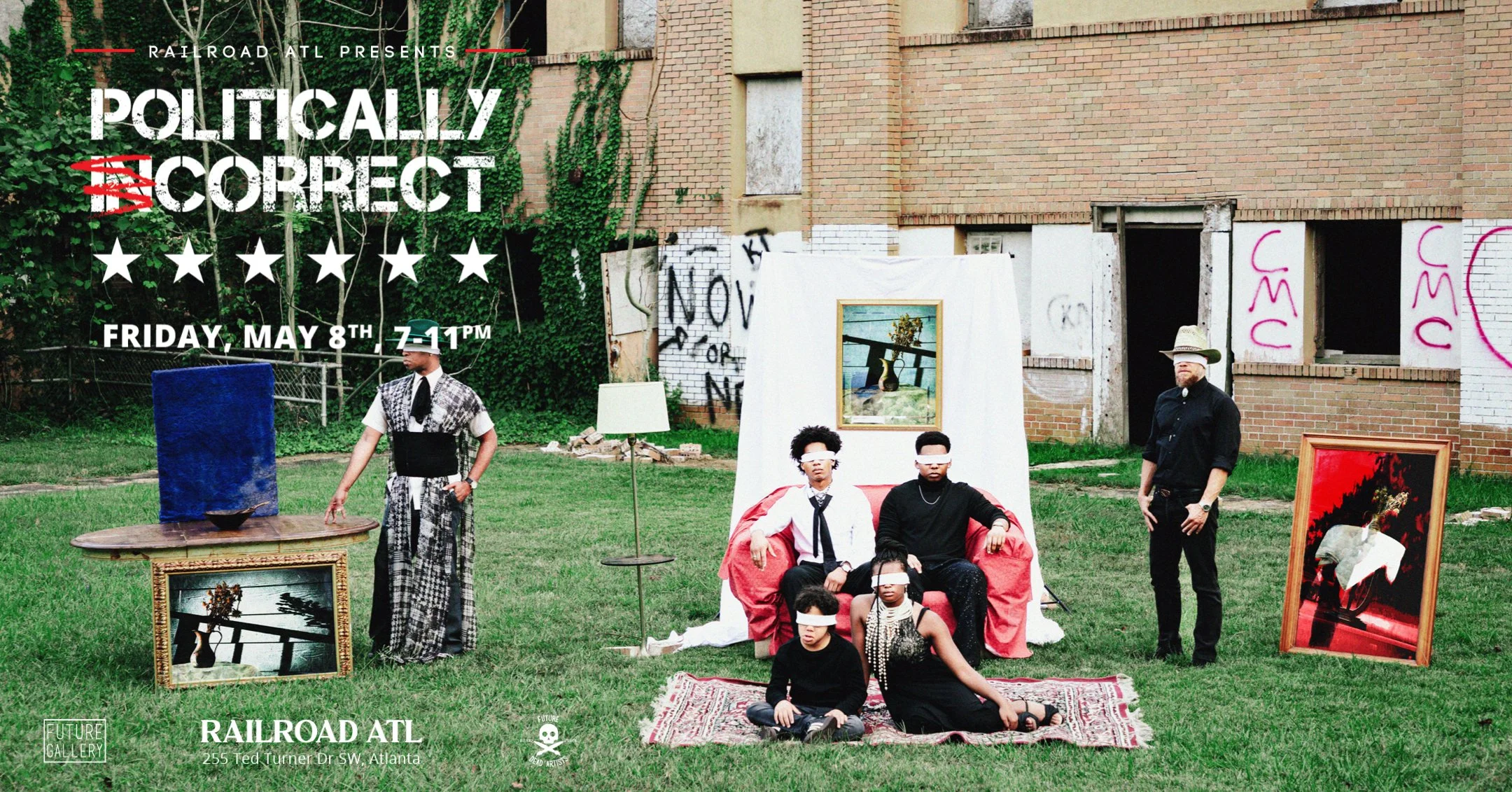 Politically Incorrect 2026