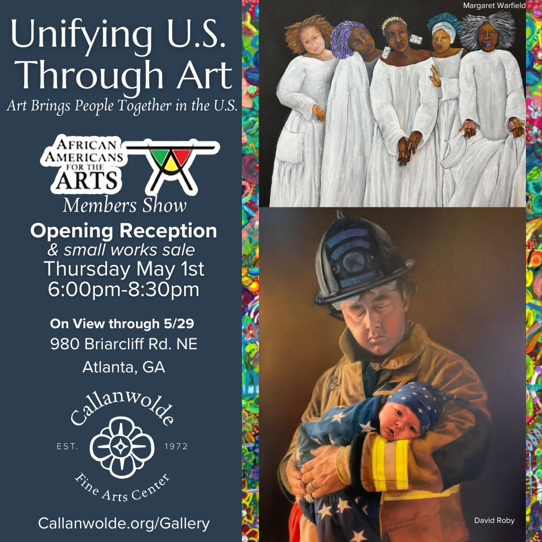 Uniting U.S. Through Art 2025