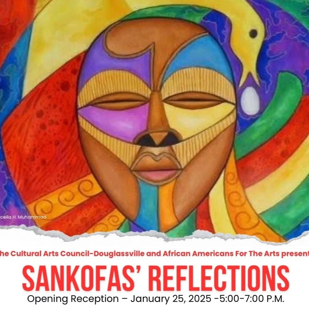Sankofa's Reflections 2025