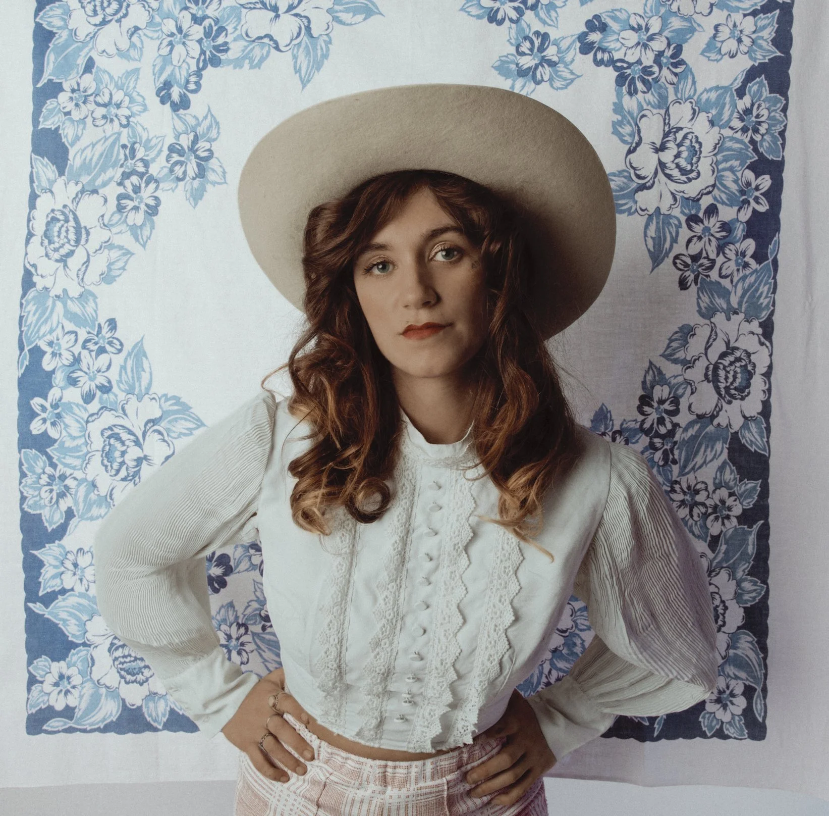 Sierra Ferrell — Ramseur