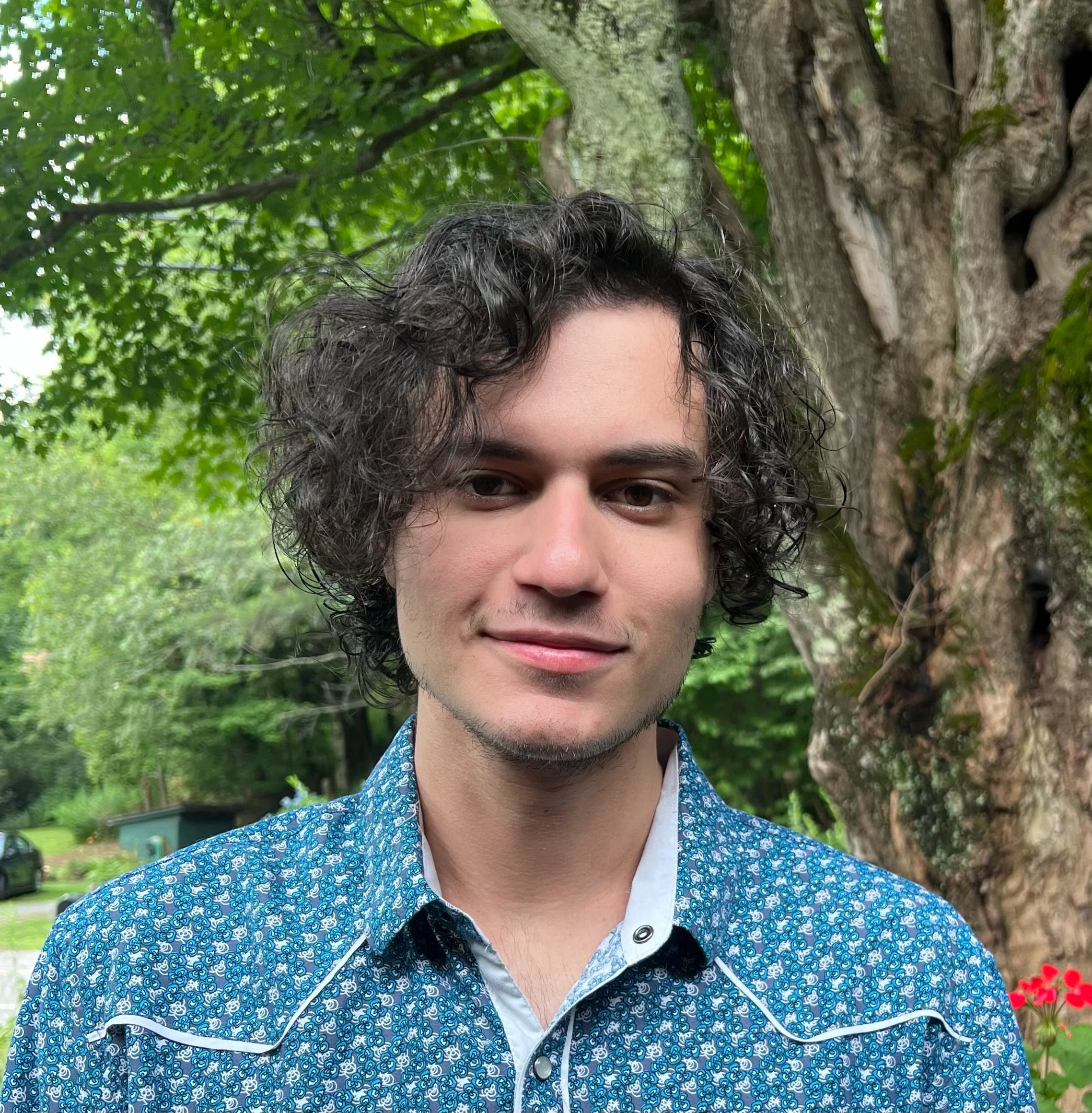 Our Team — Ramseur