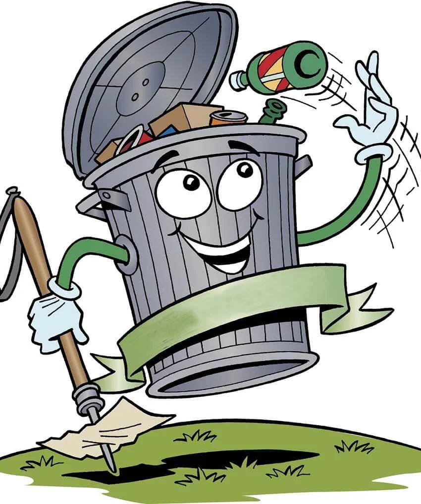 Neighborhood Cleanup