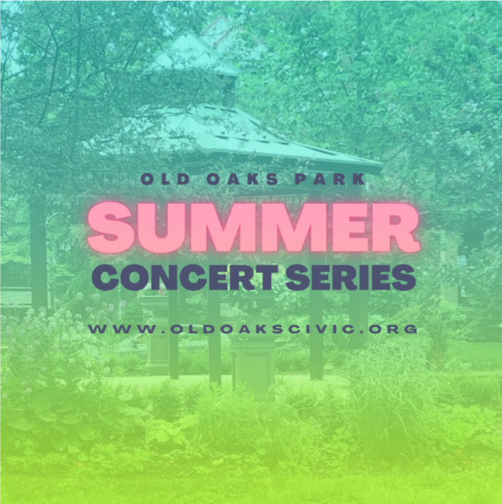 Summer Concert Series