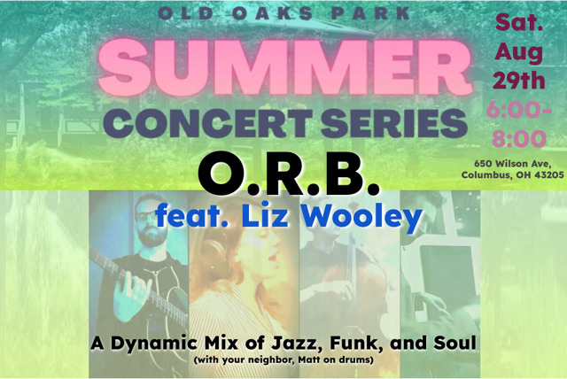 Summer Concert Series