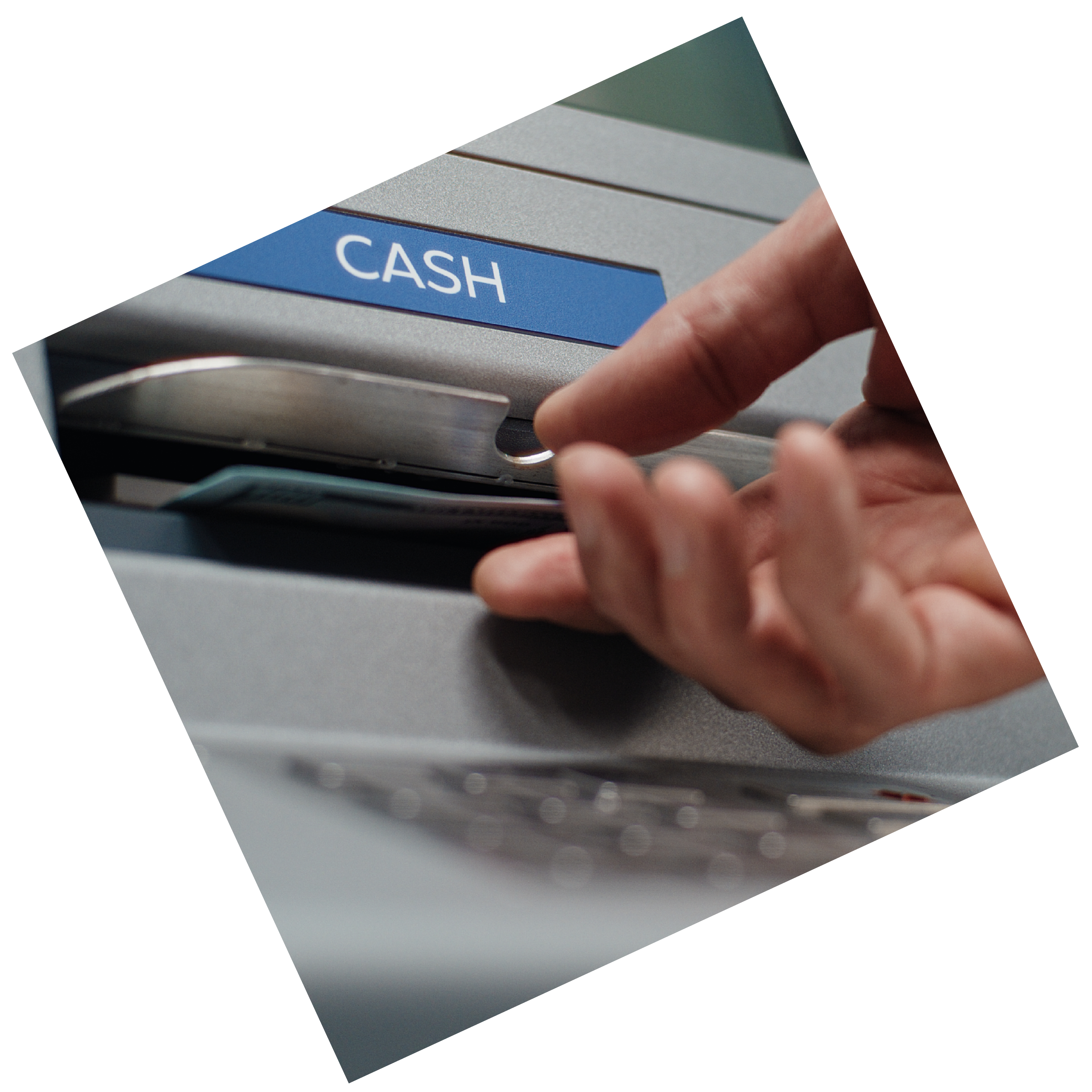 How psychology might affect your view of cash and safety