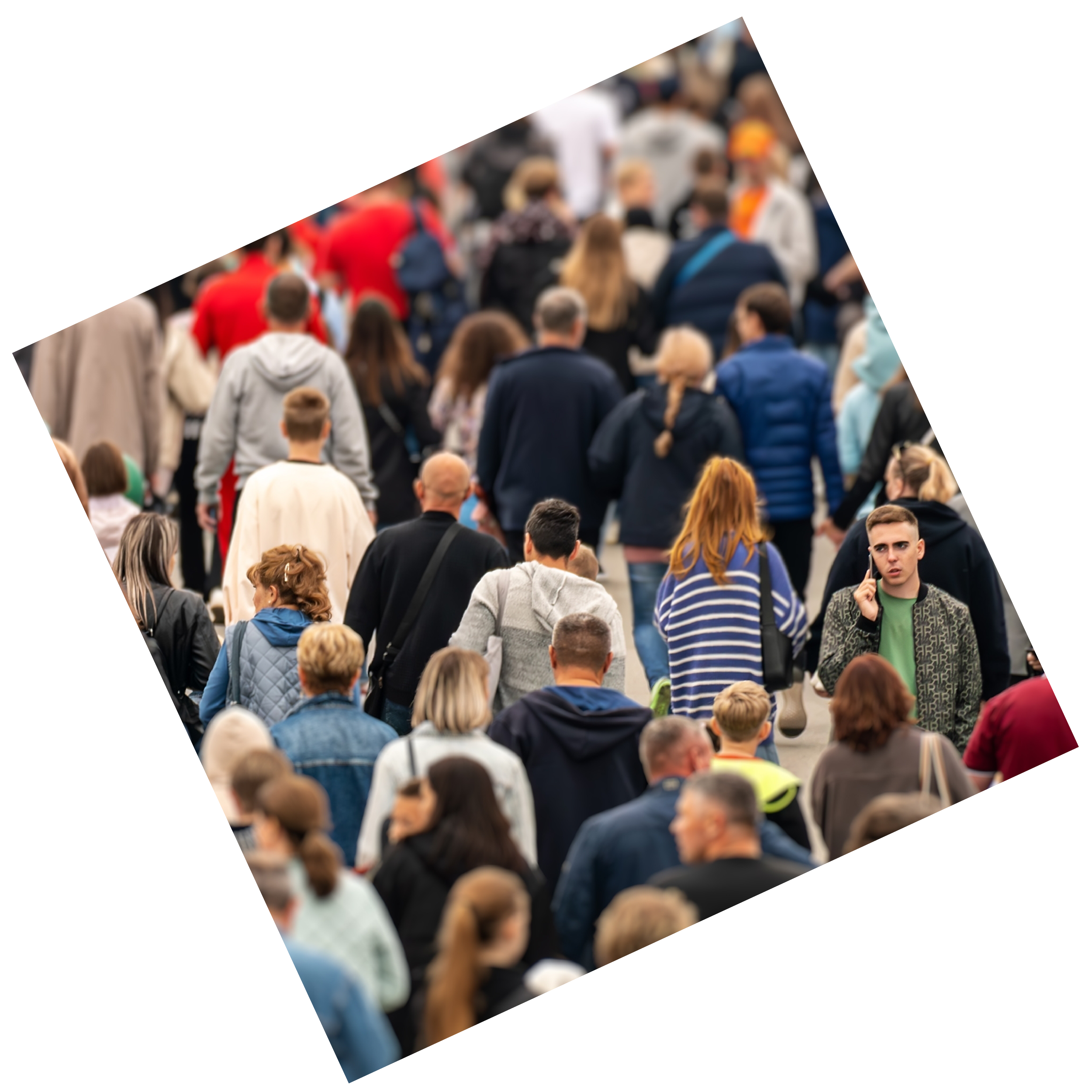 What past market volatility has taught us about investor behaviour