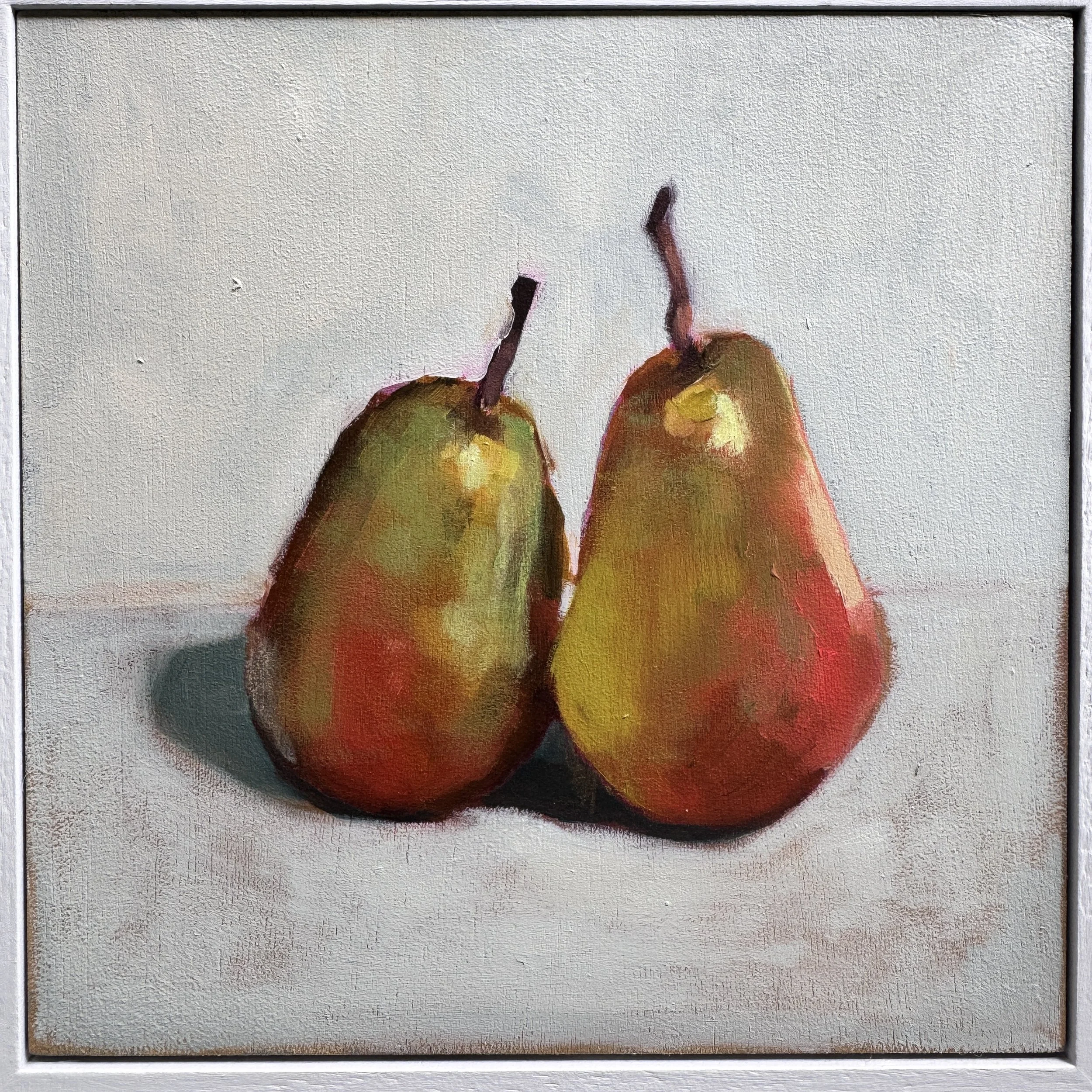 Two Pears