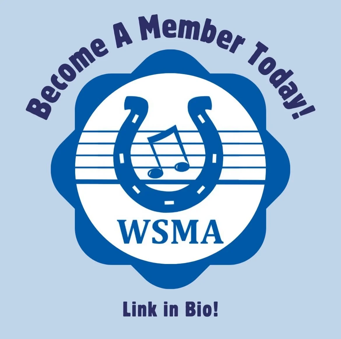 Become a WSMA member!
WSMA serves the Wyoming City Schools by nurturing an environment of musical excellence that is a magnet for student participation, fosters a life-long love for the musical arts, and provides a source of rich cultural experience 