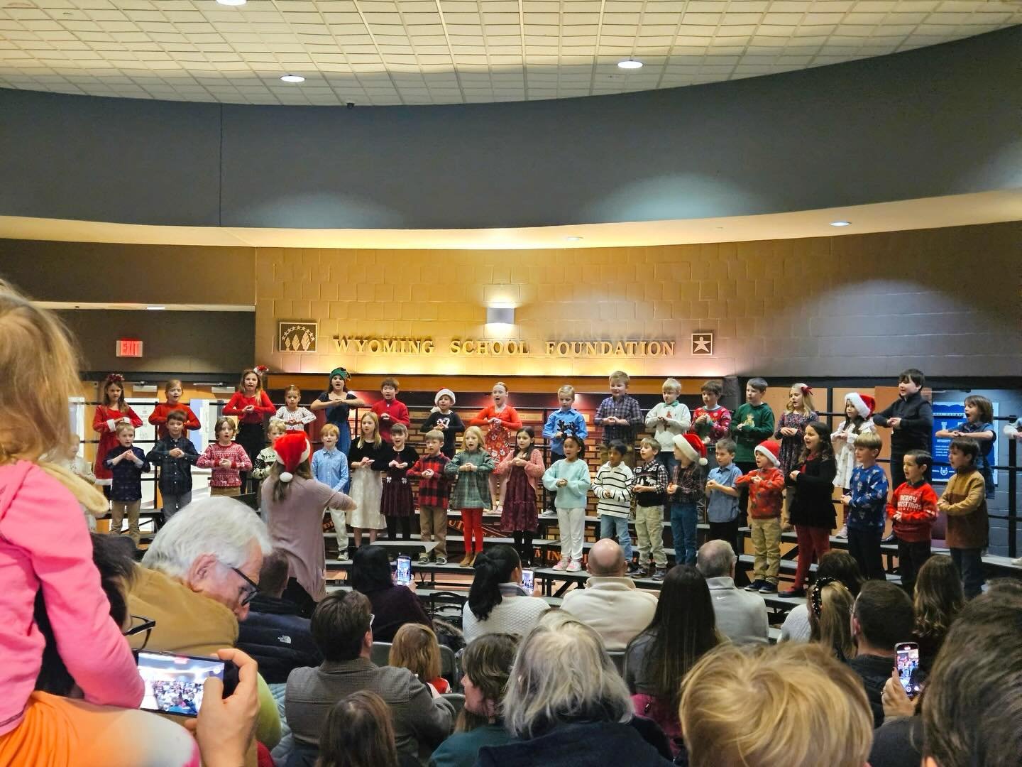 As we wind down from last week&rsquo;s festivities at Tunes &amp; Treats we want to thank all of our performers, volunteers, sponsors, and supporters of WSMA! Tunes &amp; Treats was an incredible success with beautiful performances and delicious trea