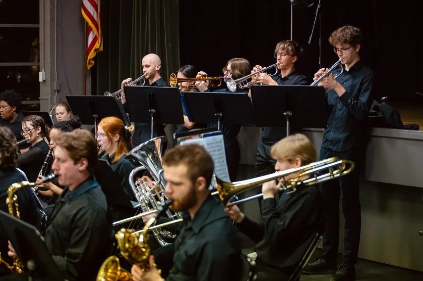 Winter Music Festival Tomorrow!! It&rsquo;s not to late to buy tickets 🎟️ link in bio-or check our stories! 
Doors open at 6:30, opening performance at 7:00, see other posts for more information!!
We look forward to seeing you tomorrow night and tha