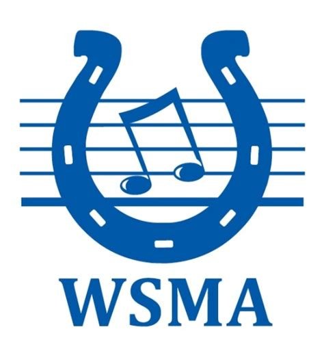 Wyoming School Music Association